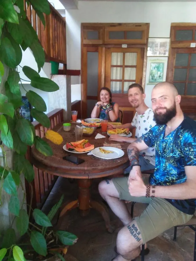 Homestay Old Town Hotel Kandy
