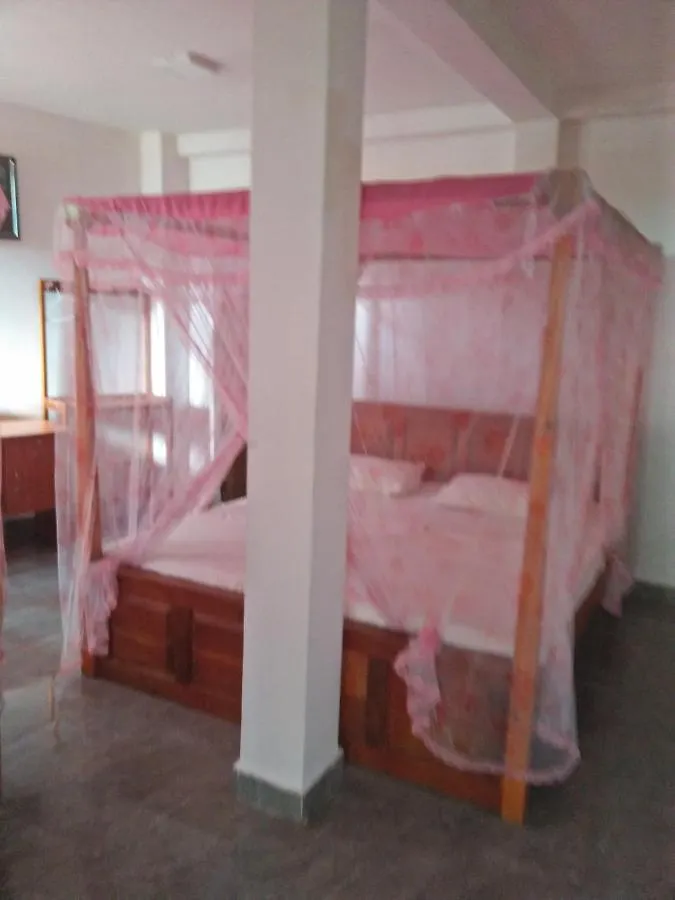 Homestay Old Town Hotel Kandy