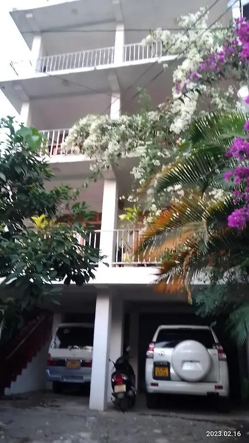 Old Town Hotel Kandy Homestay
