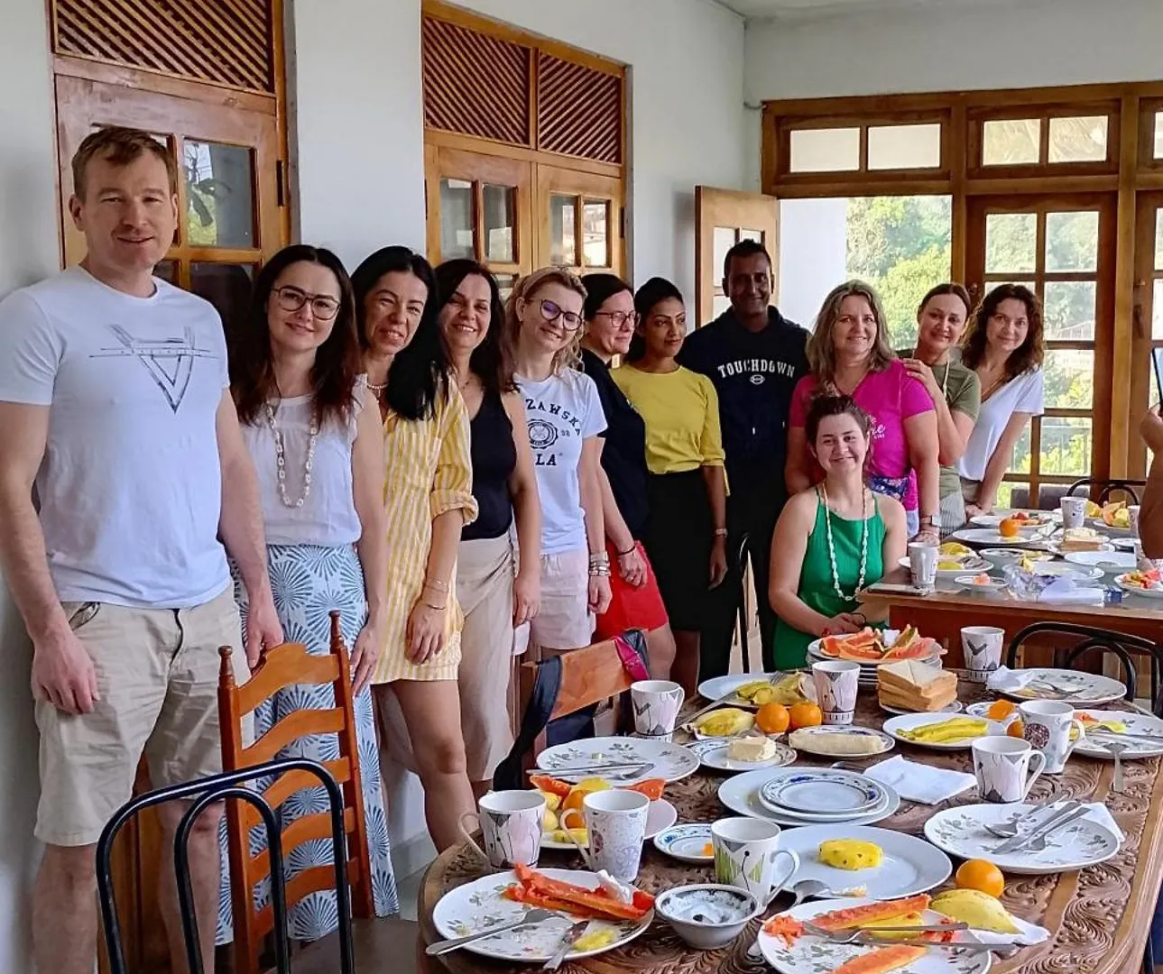 Homestay Old Town Hotel Kandy