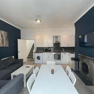 Central Spacious Flat Holiday home Brighton