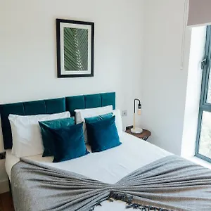 Access Brick Lane Apartment London