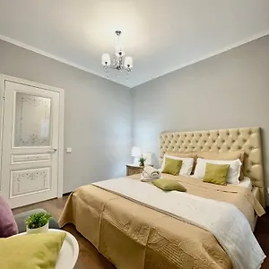  Апартаменты Only Sun Казахстан