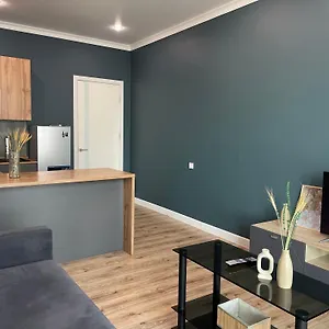  Апартаменты Whome In Avenue Exclusive Казахстан