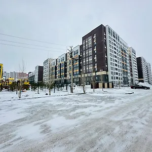  Апартаменты алпамыс лофт стиль Казахстан
