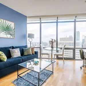 Globalstay. Burano In Downtown Apartment Toronto